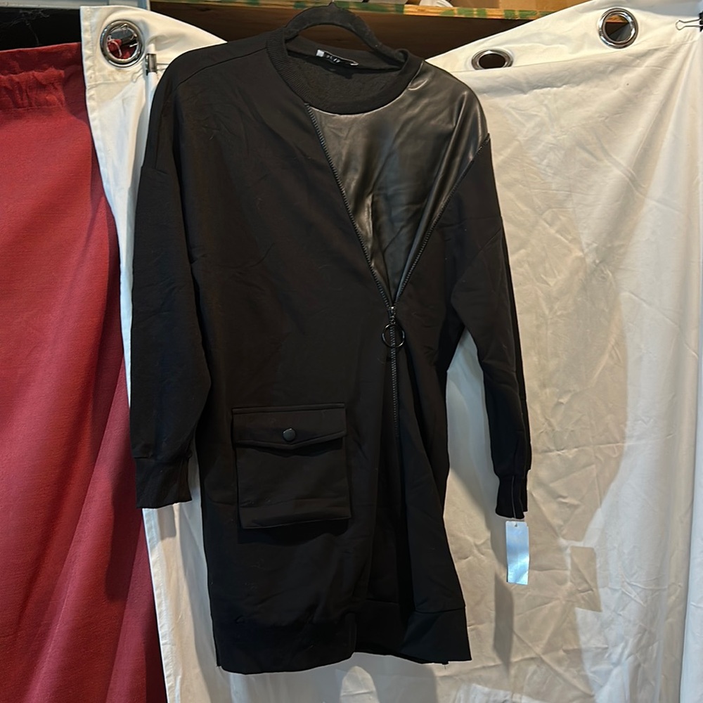 Seasand long sleeved shirt